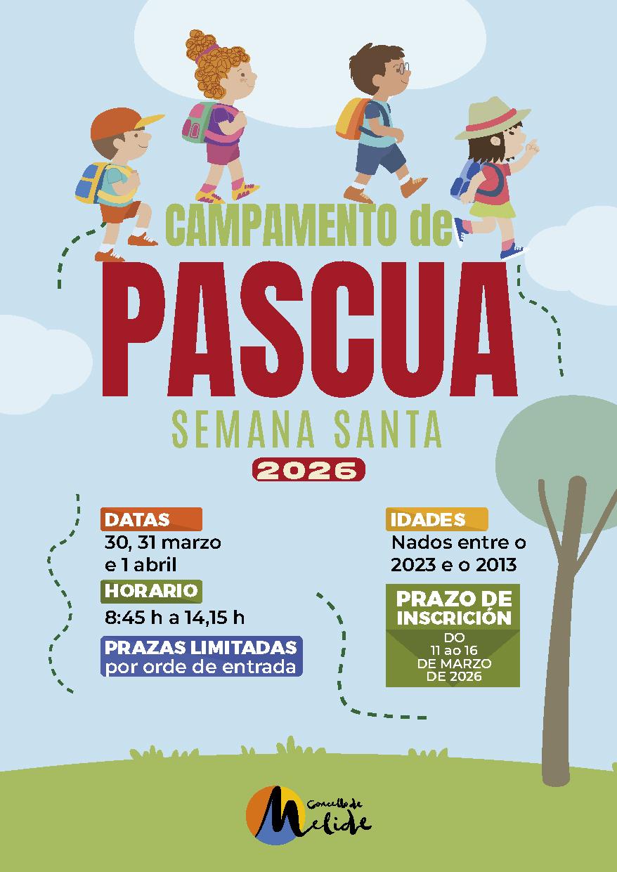 Cartel dos Campamentos