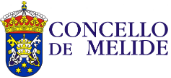 Logotipo de Concello de Melide
